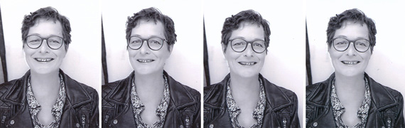 Suzanne Pitzl