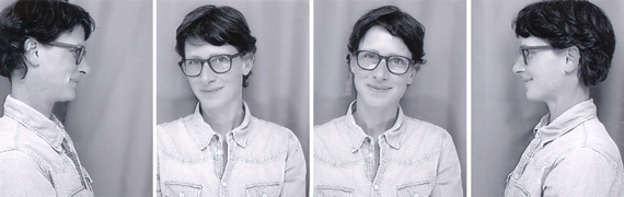 Sylvie Appenzeller